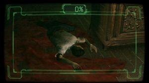 RESIDENT EVIL Revelations (3DS)