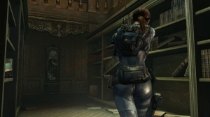 RESIDENT EVIL Revelations (3DS)