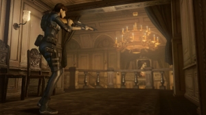 RESIDENT EVIL Revelations (3DS)