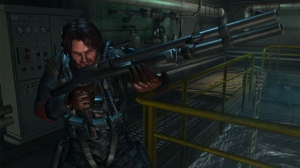 RESIDENT EVIL Revelations (3DS)