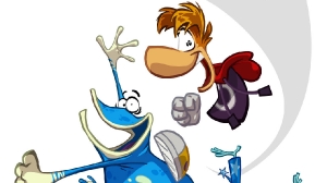 Rayman Origins