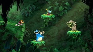 Rayman Origins