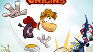 Rayman Origins