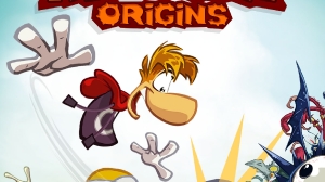 Rayman Origins