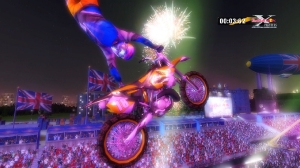 Red Bull X-FIGHTERS