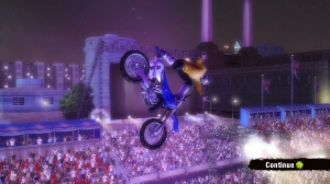 Red Bull X-FIGHTERS