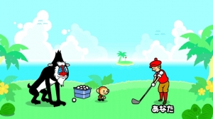 Rhythm Heaven (Wii)