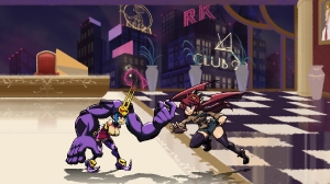 Skullgirls