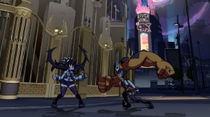 Skullgirls