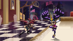 Skullgirls