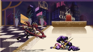 Skullgirls