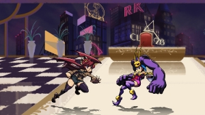 Skullgirls