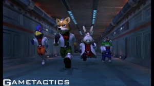 Star Fox 64 (3DS)