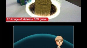 Tetris 3D (3DS)