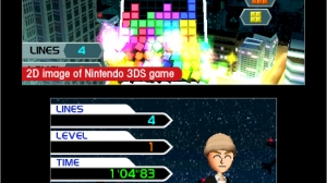 Tetris 3D (3DS)