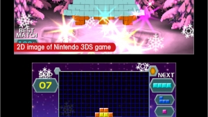 Tetris 3D (3DS)