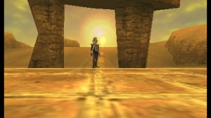 The Legend of Zelda Skyward Sword (Wii)