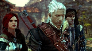 The Witcher 2 Assassins of Kings (PC)