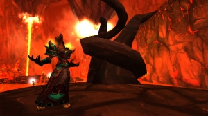 worgen-mage-in-firelands-hatchery