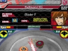 BEYBLADE Metal Fusion (DS)