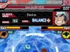 BEYBLADE Metal Fusion (DS)