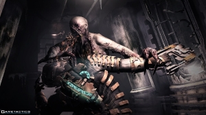 Dead Space 2