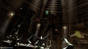 Dead Space 2