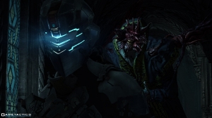 Dead Space 2