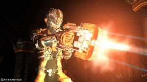 Dead Space 2