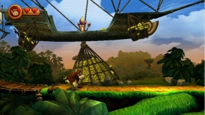 Donkey Kong Country Returns