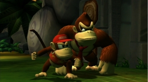 Donkey Kong Country Returns