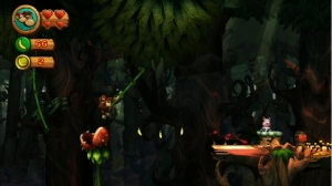 Donkey Kong Country Returns