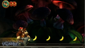 Donkey Kong Country Returns