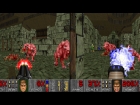 Doom II XBLA