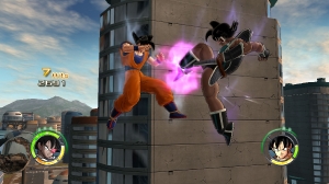 Dragon Ball Raging Blast 2