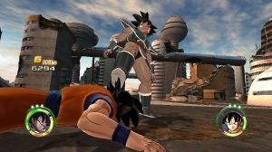 Dragon Ball Raging Blast 2