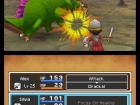 Dragon Quest IX Sentinels of the Starry Skies