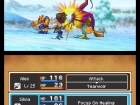 Dragon Quest IX Sentinels of the Starry Skies