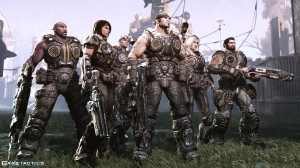 Gears of War 3