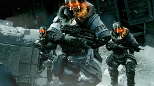 Killzone 3