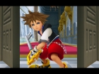 Kingdom Hearts Recoded (DS)