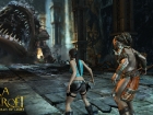 Lara Croft and the Guardian of Light (Xbox 360)