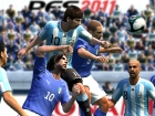 PES 2011