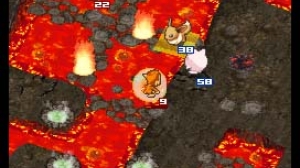 pokemon-conquest-battlefield-lava-camp