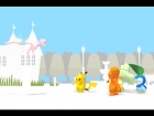 PokePark Wii Pikachus Adventure