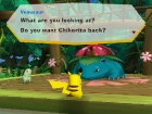 PokePark Wii Pikachus Adventure