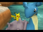 PokePark Wii Pikachus Adventure