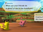 PokePark Wii Pikachus Adventure