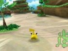 PokePark Wii Pikachus Adventure