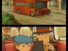 Professor Layton And The Unwound Future